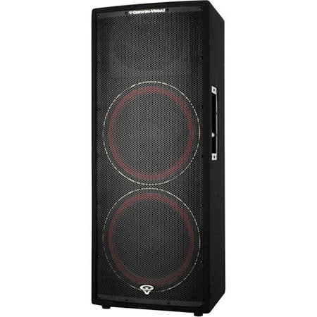 Cerwin online vega 2x15