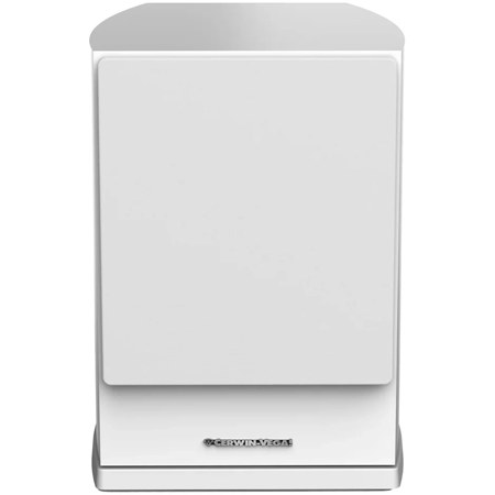 Cerwin Vega LA110 10" 200W Powered Subwoofer, White