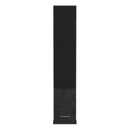 Cerwin Vega LA365 Dual 6.5" 300W 3-Way Floorstanding Speaker, Black