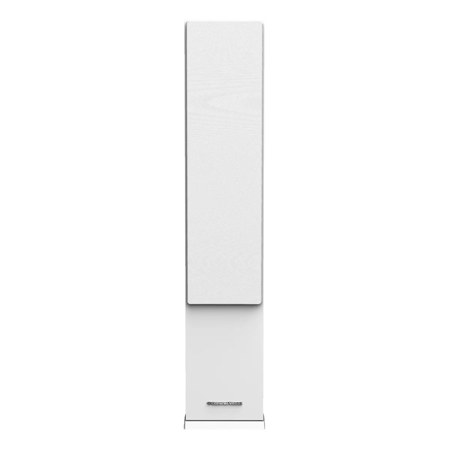 Cerwin Vega LA365 Dual 6.5" 300W 3-Way Floorstanding Speaker, White