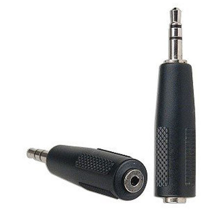 Comprehensive MP2MJCS Stereo 6in Audio Adaptr Cable