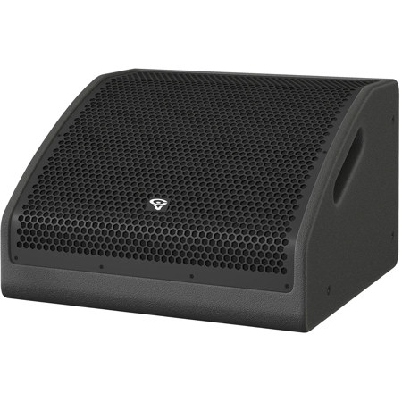 Cerwin Vega MSP15 15" 400W 2-Way Passive Full-Range Monitor, Black