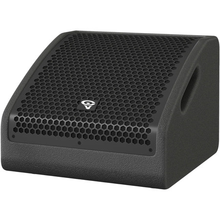 Cerwin Vega MSP8 8" 150W 2-Way Passive Full-Range Monitor, Black