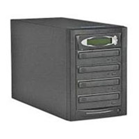ProCon PC-DVD-3VL 1 Reader-3 Writer Value Duplicator