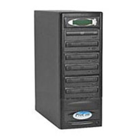 ProCon PC-DVD-5VL 1 Reader-5 Writer Value Duplicator