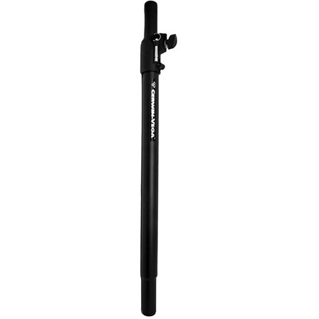 Cerwin Vega CVPOLE-1B 46" Height-Adjustable Telescoping Speaker Pole