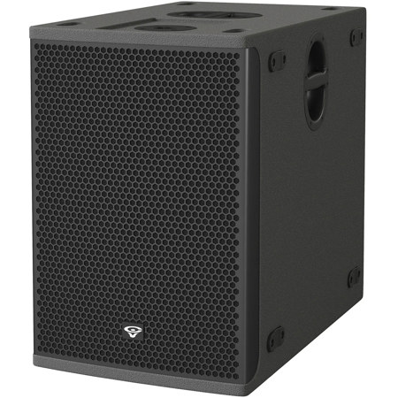 Cerwin Vega SUBA15-CSP46 15" 2100W Powered Subwoofer for CSP46 Column Speaker