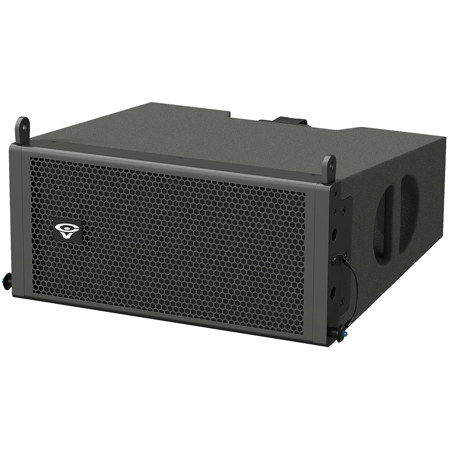 Cerwin Vega SLP26 Dual 6" 160W Full-Range Passive Line Array Loudspeaker