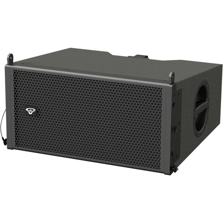 Cerwin Vega SLP28 Dual 8" 400W Full-Range Passive Line Array Loudspeaker