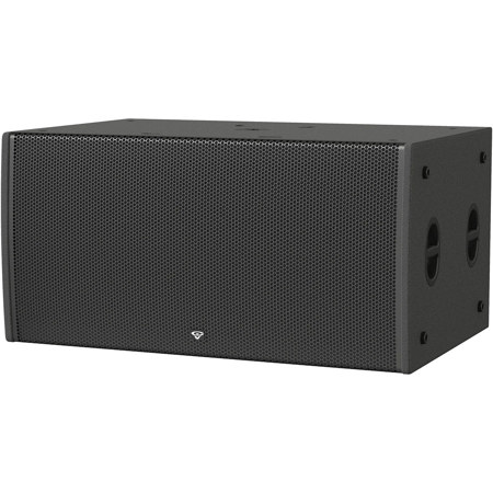 Cerwin Vega SUBA221 Dual 21" 3600W Powered Subwoofer