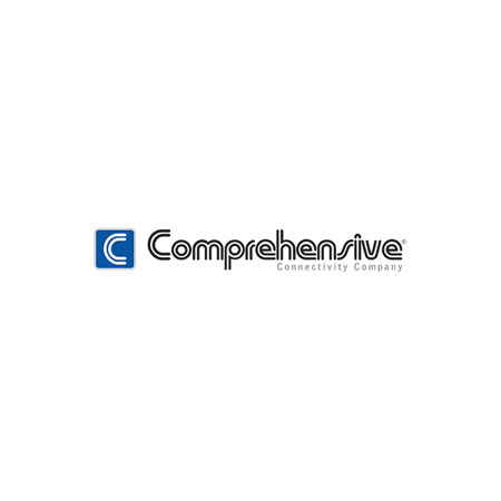 Comprehensive 10' Pro AV/IT Integrator Transformer USB-C to C or USB-A/B Cable