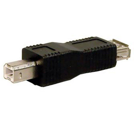 Comprehensive USB A Female to B Male Adapter