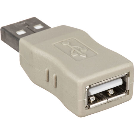 Comprehensive USB A Male to A Female Adapter