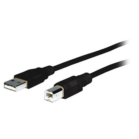 Comprehensive USBDB96ST 6Ft USB to Adaptr Cable
