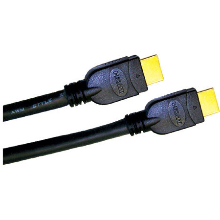 Comprehensive Video XHD 10ft HDMI Male-Male Cable