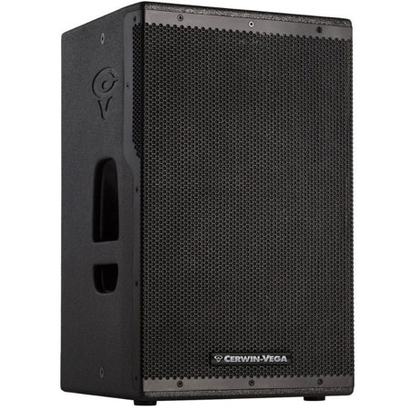 Cerwin Vega CVXL Series 12" Powered 2-Way Full Range Speaker System