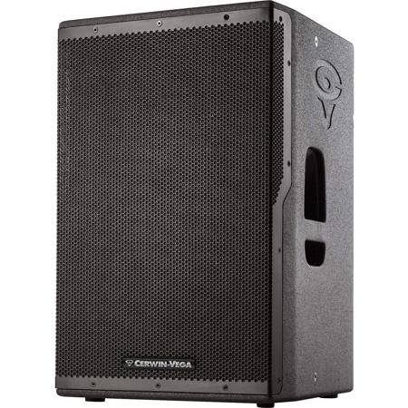 Cerwin Vega CVXL Series 15" Powered 2-way Full Range Speaker System