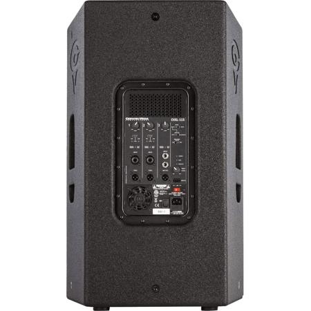 Cerwin Vega CVXL Series 15" Powered 2-Way Full Range Speaker System