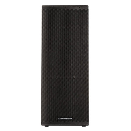 Cerwin Vega CVXL Series Dual 15" Powered 2-Way Full Range Speaker System