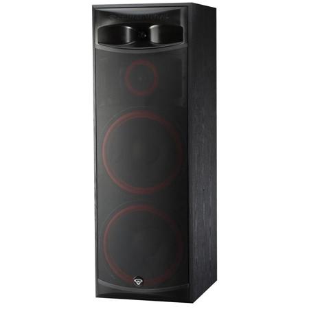Cerwin Vega XLS 215 15" 3 Way Floorstanding Tower Passive Speaker, Single