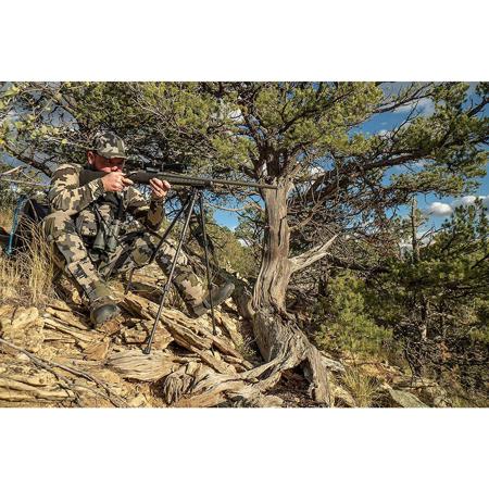 Caldwell Accumax Premium CF Bipod Sling Swivel Stud Mount