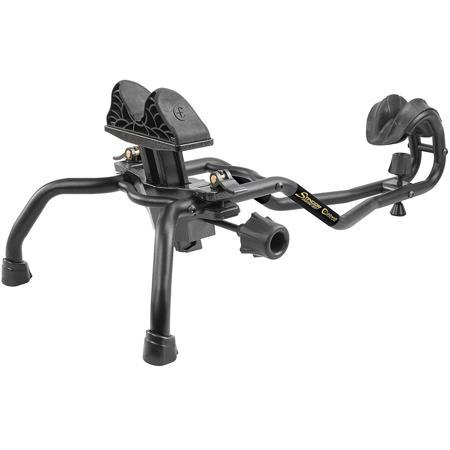 Caldwell Stinger Rifle Shooting Rest for Outdoor Range