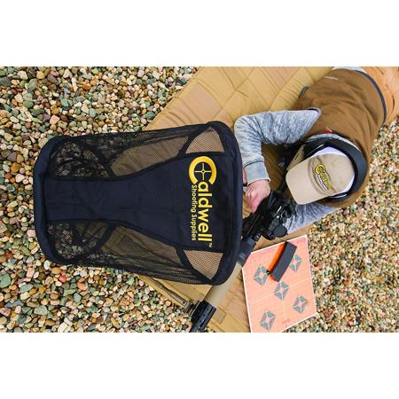 Caldwell Mesh Brass Trap