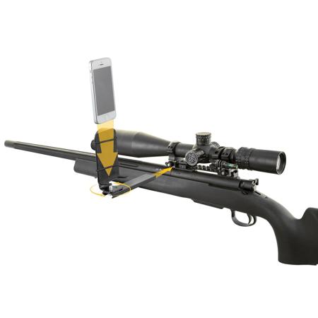 Caldwell Picatinny Rail Phone Mount