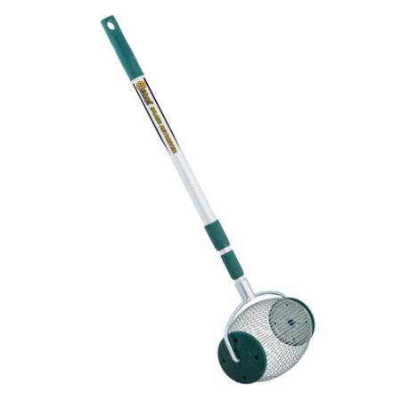 Caldwell Brass Retriever with Aluminum Roll Cage Separator