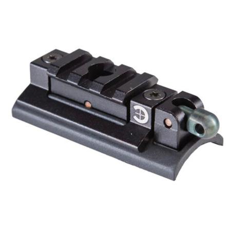Caldwell Picatinny Rail Adapter Plate