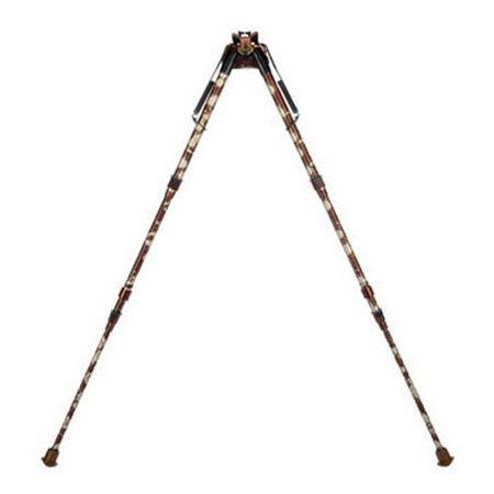 Caldwell 13.5-27" XLA Bipod, Pivot Model, Camo