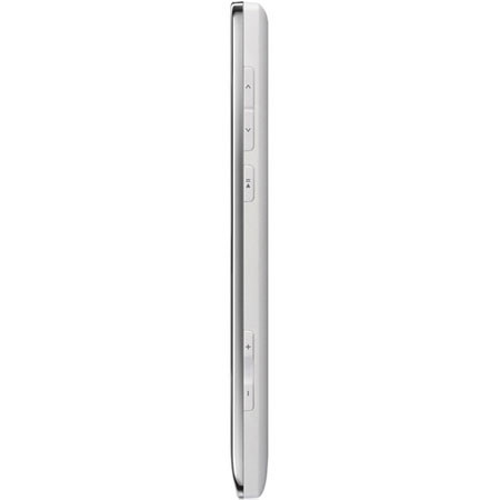 Cowon America J3 8GB Premium MP3 Player, FM Radio, Voice Recorder -White