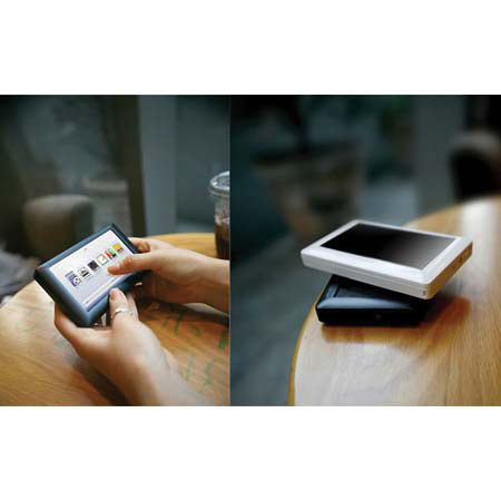 Cowon America O216BL 16GB MP4 and Video Player, Black