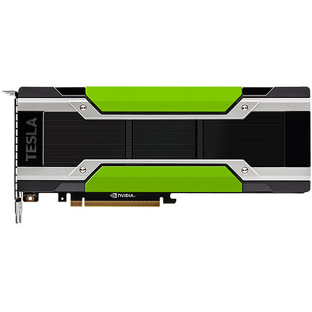 Cubix NVIDIA Tesla P100 PCIe Gen3 Graphics Card, 16GB CoWoS HBM2