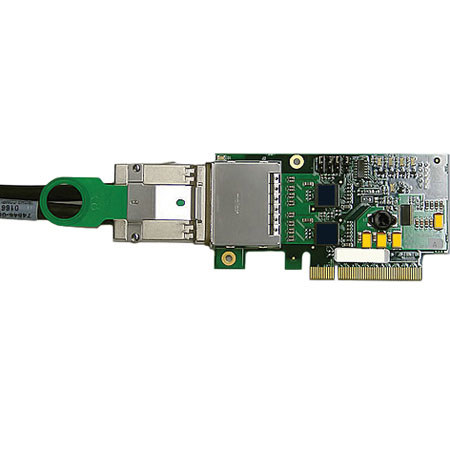 Cubix Host Bus Adaptor Kit