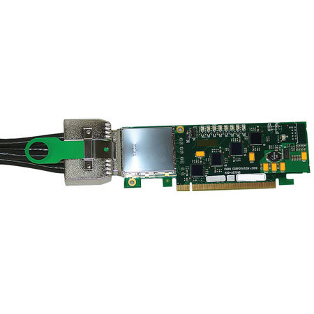 Cubix Host Bus Adaptor Kit (16 Channel)