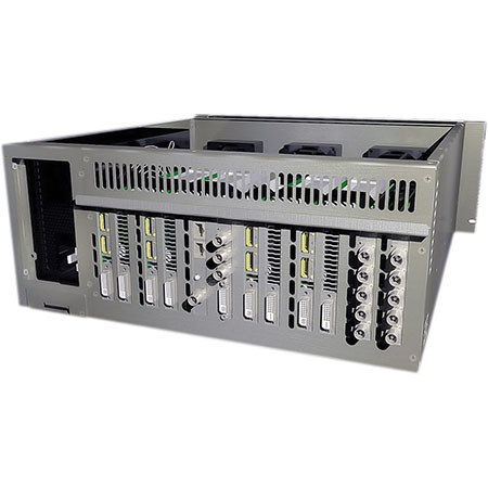 Cubix Xpander 4U Rack Mount Elite Expansion Solution