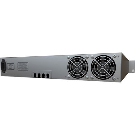 Cubix 16 Channel 4 Slot GPU-Xpander Rack Mount 2