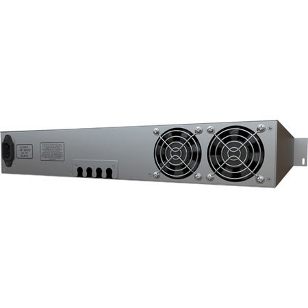 Cubix 8 Channel 4 Slot GPU-Xpander Rack Mount 2