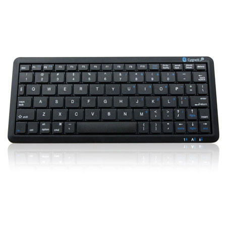 Cygnett Keypad Wireless Bluetooth Keyboard