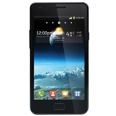 Cygnett OpticClear Screen Protector for Samsung Galaxy S II