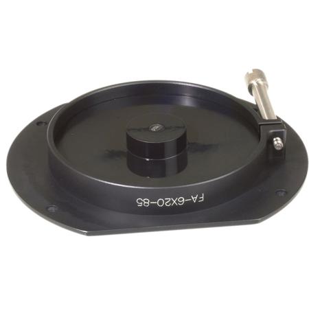 Century Optics 85mm Slip-On Adapter Ring for WA-FESU-20 Super Fisheye Adapter