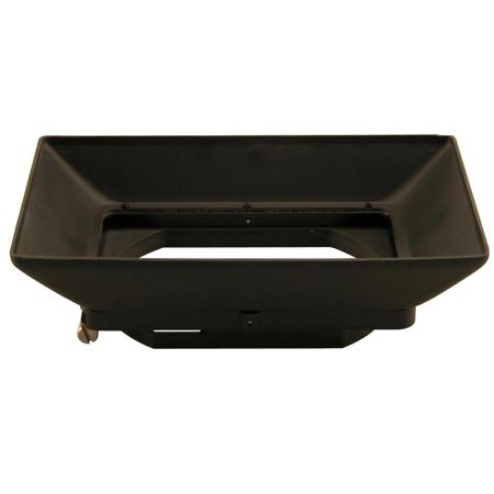 Century Optics Sunshade for .8x Converter 20X, 21x and 22x IF Lenses