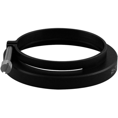 Century Optics 87mm Slip-On Adapter Ring - For WA-8XIF-20 Zoom-Thru Wide Angle Converter