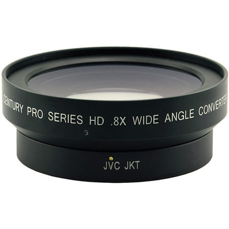 Century Optics 0HD08CVJKT .8x HD Adaptr Converter