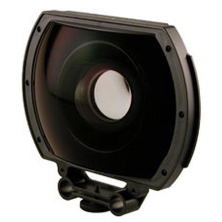 Century Optics 0HDFEWAZ7U Xtreme Fisheye HD for Sony Bayonet Mount