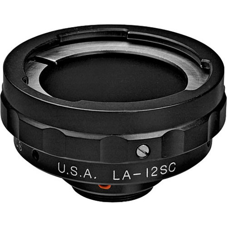 Century Optics Sony 1/2" to 'C' Mount Adapter