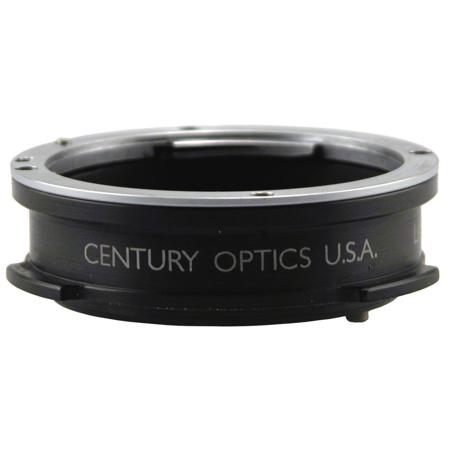 Century Optics Nikon to Sony 1/2" Bayonet Optical Adapter - SKU#969118