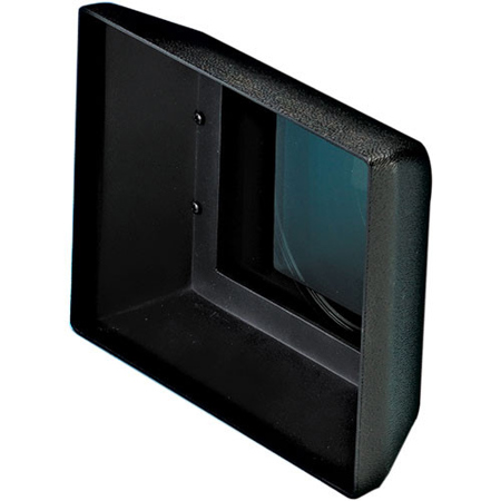 Century Optics Sunshade 90mm Clamp-on for .8X Compact, .55X & .65X V1U