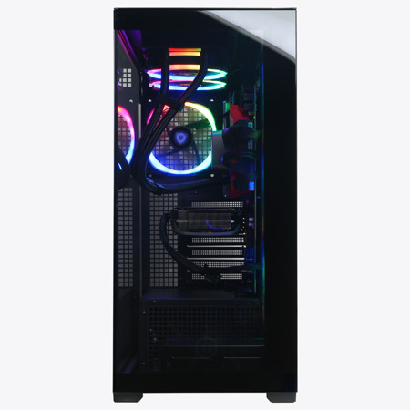 CyberPowerPC Gamer Supreme Liquid Cooled Gaming Desktop Computer, Intel Core i7-14700KF 3.4GHz, 32GB RAM, 2TB SSD, NVIDIA GeForce RTX 4080 SUPER 16GB, Windows 11 Home